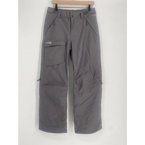 The North Face Women's HyVent Ski Snow Pants Medium - Picture 1 of 14